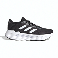 Adidas Swift Run 女鞋 黑色 緩震 透氣 網布 訓練 運動 慢跑鞋 IF5733