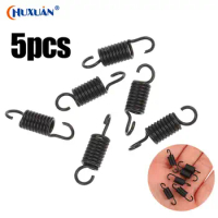 5pcs/set High Quality Crimping Tool Spring Accessories HSC8 6-4 Home DIY Repair Stripping Tool Cutting Spring