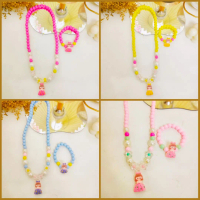 Kalung Gelang Anak Cute Girl