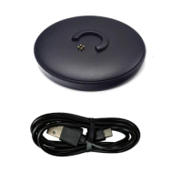 For Bose Soundlink Revolve Bluetooth Speaker Bullpow Portable Speaker Charging Base Speaker Charging Base