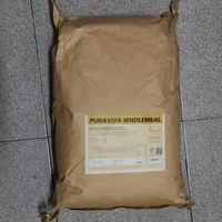 Puravita Wholemeal/ Tepung Gandum 1kg