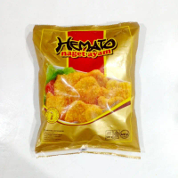 Hemato Nugget Gold Naget Ayam 500Gr Pasti Diskon