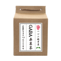 【青梅之家】GABA 桑葉茶 3gX10包