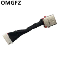 NEW For Acer Predator Helios 300 PH315 -52 DC Jack Cable Connector 50.Q5MN4.003