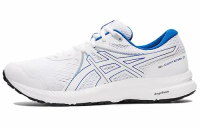 ASICS GEL-CONTEND 7 WHITE BLUE