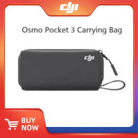 DJI Osmo Pocket 3 Carrying Bag Designed specifically for the Creator Combo for DJI Pocket 3 Original Bag