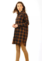 REMIX JEANS Dress Ladies C482J01