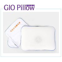 韓國GIO Pillow 專用枕頭套~顏色隨機出貨~★愛兒麗婦幼用品★
