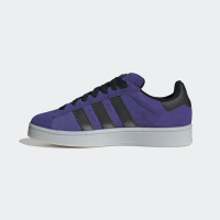 ADIDAS ORIGINALS CAMPUS 00s 男休閒鞋-紫黑-HQ8710