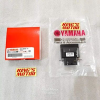 ECU E. C. U CDI ENGINE CONTROL UNIT ASSY SOUL GT 125 TYPE STANDAR 2SX H591A 11 ASLI ORI ORIGINAL YGP