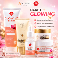 Paket Skincare Viva Moisturizer Gel | Glowing  Jerawat Flek Hitam Kulit Kusam | Cream Wajah Mencerah