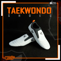 Sepatu taekwondo elka taekwondo shoes