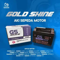 AKI MOTOR GOLD SHINE GTZ-5S FA