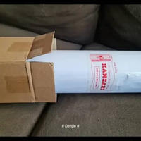 KERTAS HVS ROLL PLOTTER 100 GSM A0+ (40") 50 Meter