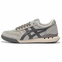 ONITSUKA TIGER ULTIMATE 81 SNEAKERS GREY