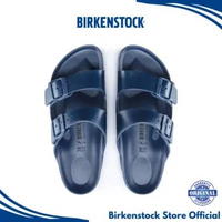 Sandal Birkenstock Arizona Eva - Navy 46