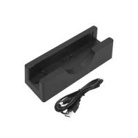 Games Home For New 3DS / New 3DS XL Charger Charging Stand dock