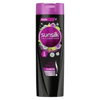 Sunsilk Black & Shine Shampoo 340 ml 340 ml