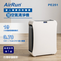 AirRun PE251 除菌空氣清淨機