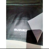 Tampilan Mewah pada Motor Anda dengan Kulit Jok Suzuki Satria FU Asli