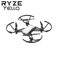 DJI大疆 Ryze 特洛 TELLO Tello迷你 空拍機 原電 電池管家【公司貨】 六期零利率