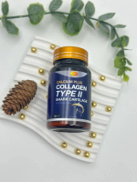 Calcium Plus Collagen Type II U care Thailand