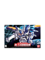 โมเดล BB384 HI NU Gundam รุ่น 0183643 สีหลากสี