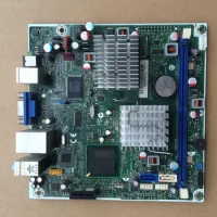 H-I945-ITX 100%OK 17*17 SLG9Y Original Brand mini itx IPC Embedded Mainboard Industrial Motherboard Mini-ITX with Memory CPU