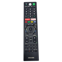 New rmf-tx300a TV remote control for kd-55x8000e kd-49x8000e kd-43x8000e kd-65x8500e kd-49x8001e