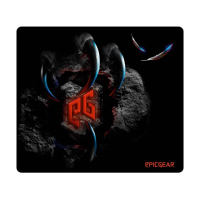 【EPICGEAR】GRYPHUZ 隼魔墊PRO X滑鼠墊