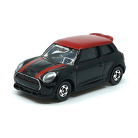 TOMICA 多美小汽車 亞洲Original AO-05 MINI JOHN COOPER WORKS 【鯊玩具Toy Shark】