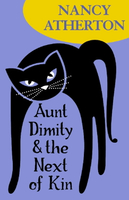 【電子書】Aunt Dimity and the Next of Kin (Aunt Dimity Mysteries, Book 10)
