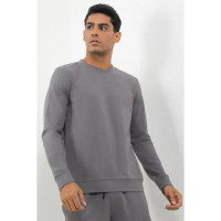 Andrew Smith Sweater Slim Fit Pria A0001J04D