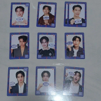 collectible card boys mood quest gmmtv