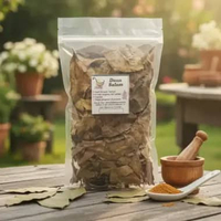 Daun Salam Kering 1 kg - Rempah Bu Risma