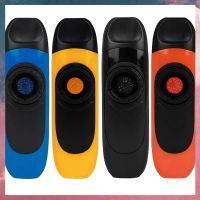 Certified products(XAV S)kazoo เครื่องดนตรีเล่นมืออาชีพ เรียนรู้ง่าย เครื่องดนตรีกีตาร์ Kazoo