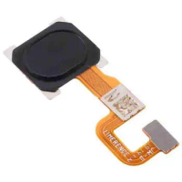 Replacement For Oppo A7x / Oppo F9 F9 Pro Fingerprint Scanner Touch Sensor ID Home Button Return Assembly Flex Cable