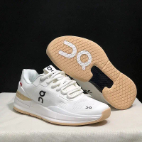 Kasut tenis Federer x The Roger Rro yang tahan lama dan berpengudaraan baik