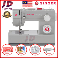Real and effective Singer Heavy Duty Sewing Machine 4423 CP6355M HD6335M Sewing Machine