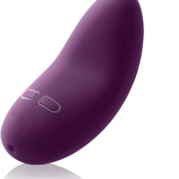 Handheld Wireless Female Vibrator sex Toy Mini Bullet Vibrator