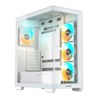 【技嘉平台】Intel二十核GeForce RTX 4070 SUPER{碎星命運女神}(i7-14700F/Z790/32G/1TB)