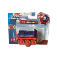 Kereta Api Thomas, Nia Train Asia, Plum Merah, Diesel, Thomas Fisher-Price, Kereta Kargo Kereta Api