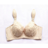 34B 34C 34D 34E 36B 36C 36D 36E Big cup B, C, D, E cup Wired Nursing Bra Thin Padded (Bra Menyusu Sp