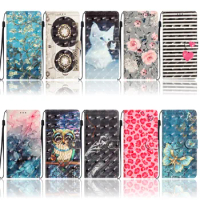 Embossed 3D painted patterns iPhone 15 pro max 14plus 13mini 12 pro max iphone 11 Xs Max Xr 8 7plus Sony Xperia 5V 10V 2023