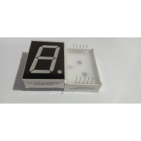 7 segment 1 inchi 1\ inch Common ANODA CA SEVEN SEGMEN KIMLEY Super"