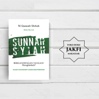 Sunnah-Syiah Bergandengan Tangan! Mungkinkah?