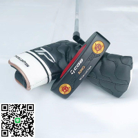TaylorMade泰勒梅CGB TP巡回款男士高爾夫推桿高爾夫球桿男士女士