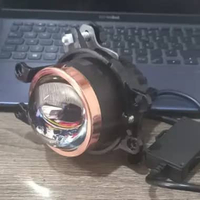 Foglamp Biled 3 inchi 3 warna