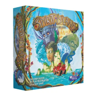 Dixit Stella Univerus English Board Game Dixit Expansion Journey Harmonies  Daydreams Card Friends Family Dinner Party Board Game