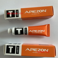 全新原裝 英國APIEZON阿佩佐中溫度真空油脂 T型硅脂密封脂潤滑【亞德機械五金家居】
